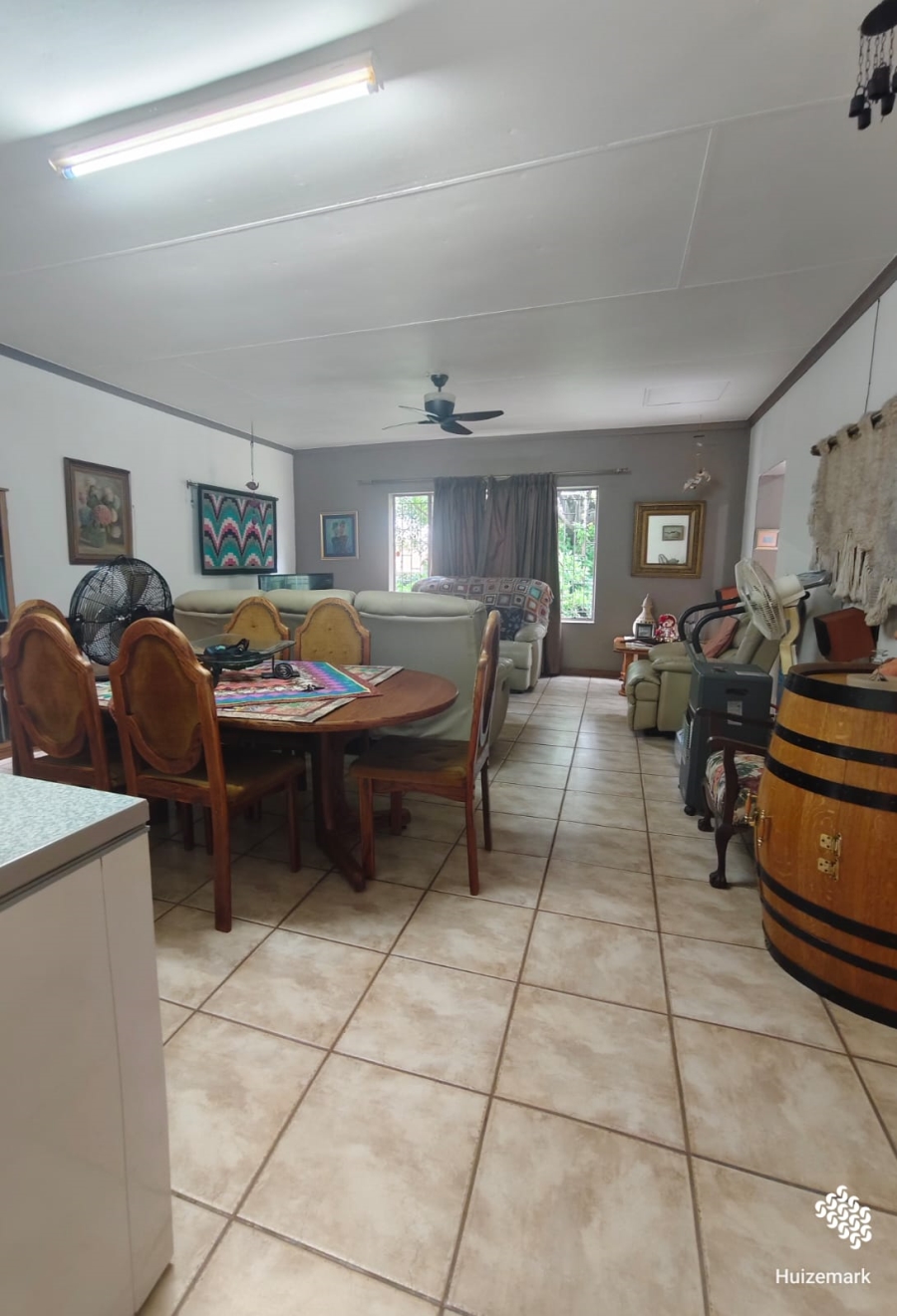 3 Bedroom Property for Sale in Sasolburg Ext 11 Free State
